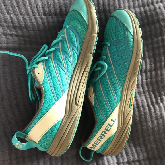 Merrell Size 9.5 - Picture 3 of 6